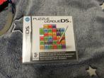 Nintendo DS spel: Puzzle League - wereldwijd puzzelplezier, Consoles de jeu & Jeux vidéo, Jeux | Nintendo DS, Comme neuf, Puzzle et Éducatif