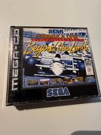 Mega CD Formula one: beyond the limit, Games en Spelcomputers, Ophalen of Verzenden, Online