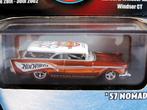 '57 Chevy Nomad Wild Weekend Hot Wheels Official Convention, Hobby & Loisirs créatifs, Voitures miniatures | 1:87, Autres marques