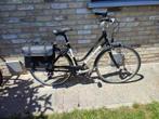 sportieve damesfiets, Fietsen en Brommers, Fietsen | Dames | Sportfietsen en Toerfietsen, 28 inch, 53 tot 56 cm, Zo goed als nieuw