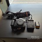 canon Eos R6 mark II, Audio, Tv en Foto, Fotocamera's Digitaal, Ophalen, Zo goed als nieuw, Compact, Canon