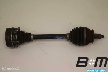 Aandrijfas LV Seat Ibiza 5 deurs 6R0407761A beschikbaar voor biedingen