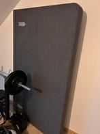 Hoofdbord kopbord bedkop van beka 180 -182 cm, Huis en Inrichting, Slaapkamer | Boxsprings, Ophalen, Zo goed als nieuw