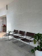 Matteo Grassi MG5 stoelen, Ophalen