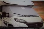 Thermodoek Clairval voor Fiat-Peugeot-Citroën vanaf 2006, Caravans en Kamperen, Mobilhomes, Bedrijf, Fiat, Fiat