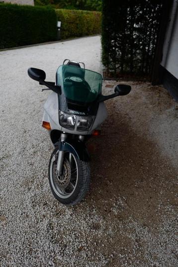 Honda VFR750 RC36-1 1993 beschikbaar voor biedingen