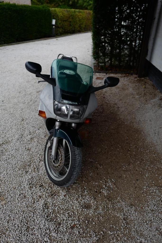 Honda VFR750 RC36-1 1993, Motoren, Motoren | Honda, Particulier, SuperMoto, meer dan 35 kW, 4 cilinders, Motorrijbewijs A, Ophalen