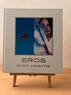 Eros Guido Argentini (nieuw in blister), Boeken, Ophalen of Verzenden, Nieuw