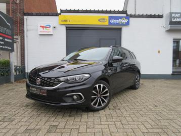 Fiat Tipo 1.4 Tjet LOUNGE STATIONWAGON beschikbaar voor biedingen