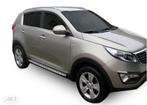 Kia Sportage 2009 - 2015 treeplanken NIEUW !!!!!, Ophalen of Verzenden, Nieuw