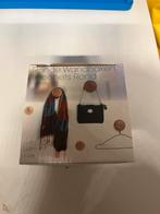 Houten ronde kapstokken, Enlèvement ou Envoi, Comme neuf