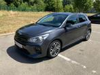 Kia Rio 1.0T-  GT-Line 120pk, Auto's, Voorwielaandrijving, Leder en Stof, Handgeschakeld, 5 deurs
