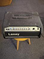 Laney RBH800 Versterkertop 300 Watt basgitaar, Ophalen, Gebruikt, Basgitaar, 100 watt of meer