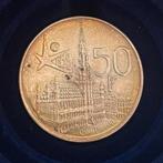 expo 58: munt + plattegrond + boekje, Ophalen