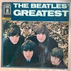 The Beatles greatest, Ophalen of Verzenden, 1960 tot 1980, Gebruikt, 12 inch