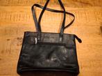 Handtas in leder Arthur & Aston, Handtassen en Accessoires, Tassen | Damestassen, Ophalen of Verzenden, Gebruikt, Handtas