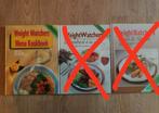 Gezondheid a la carte weightwatchers, Boeken, Kookboeken, Nederland en België, Gezond koken, Ophalen of Verzenden, Hoofdgerechten