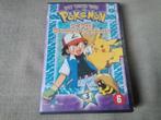 Dvd het beste van Pokemon : de best bewaarde geheimen, Cd's en Dvd's, Gebruikt, Tekenfilm, Anime (Japans), Ophalen of Verzenden