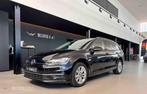 Volkswagen Golf Variant 1.5 TGI, Autos, 5 places, Carnet d'entretien, Noir, Break