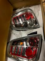 Fiat 500 led achterlichten, Auto-onderdelen, Ophalen, Nieuw, Fiat