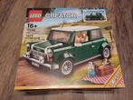 Lego Creator 10242 Mini cooper, Enlèvement, Comme neuf, Ensemble complet, Lego