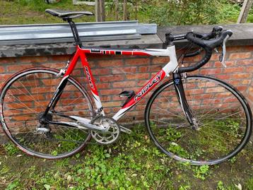 Ridley koersfiets beschikbaar voor biedingen