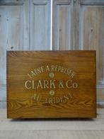 Garenkast van CLARK&CO, Antiek en Kunst, Antiek | Woonaccessoires, Ophalen of Verzenden