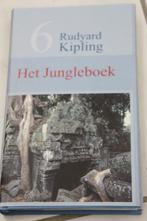 Het jungleboek (Rudyard Kipling) + De hut van oom Tom (Harri, Gelezen, Non-fictie, Ophalen of Verzenden
