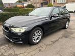 BMW 318 Touring 318 dA, Auto's, Automaat, Achterwielaandrijving, 1995 cc, 4 cilinders