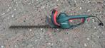 Heggeschaar Metabo en grastrimmer Gardena, Tuin en Terras, Ophalen, Gebruikt