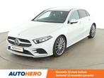 Mercedes-Benz A-Klasse 200 A 200, 1355 kg, Achat, Euro 6, Boîte manuelle