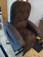 fauteuil electrique, Enlèvement