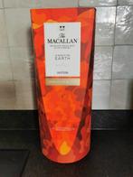 Macallan A Night On Earth, Verzamelen, Ophalen of Verzenden, Nieuw