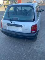 Nissan Micra, Auto's, Nissan, Voorwielaandrijving, 4 zetels, 4 cilinders, Micra