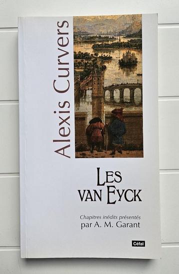 Les Van Eyck : maîtres constructeurs du temple de la Sagesse