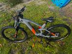 Cube sterio 140 EMTB, Fietsen en Brommers, Ophalen, Zo goed als nieuw