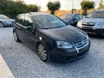 Golf 5, Zwart, Bedrijf, Golf, Euro 4