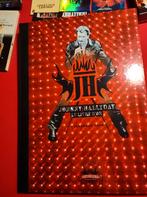 Collection Johnny Hallyday cd  et. Livre, CD & DVD, Enlèvement