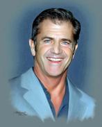 )))  Mel Gibson  // à partir de 2 €/pièce   (((, Tous les âges, Enlèvement ou Envoi