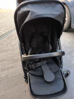 Cybex gazelle s duo wagen, Ophalen, Zo goed als nieuw, Kinderwagen