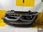 Koplamp VW Tiguan 5NA Facelift IQ.LIGHT LED Links 5NN941081H, Auto-onderdelen, Gebruikt, Volkswagen