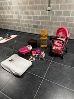 Speelgoed, Kinderen en Baby's, Ophalen, Zo goed als nieuw, Babypop