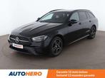 Mercedes-Benz E-Klasse 300 E 300 de T AMG Line (bj 2021), Auto's, Mercedes-Benz, Achterwielaandrijving, Gebruikt, Euro 6, Alcantara