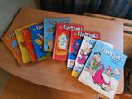 Lot oude flinstone boekjes 1966, Boeken, Ophalen, Zo goed als nieuw