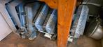 Truma boilers, E-kachels ,S-kachels en Combi's met bediening, Ophalen, Zo goed als nieuw
