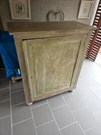 ancien meuble  pr45 larg 100 h120, Huis en Inrichting, Ophalen, Gebruikt