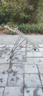 Fiets drager 26"-27", Fietsen en Brommers, Fietsaccessoires | Bagagedragers, Ophalen, Gebruikt