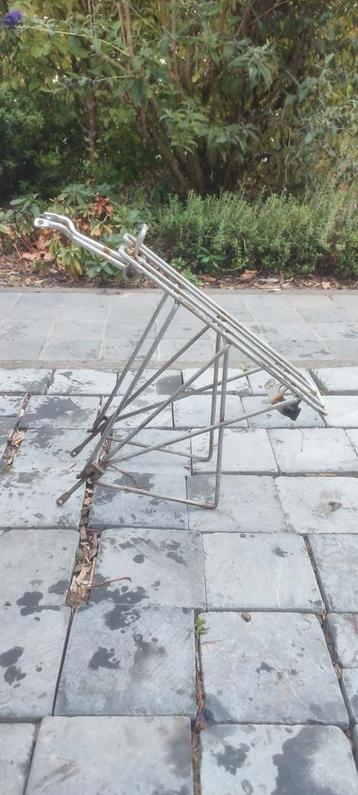 Fiets drager 26"-27" beschikbaar voor biedingen