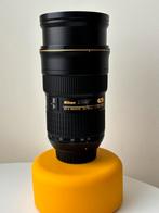 Nikon AF-S 24-70mm F/2.8 G ED, Audio, Tv en Foto, Ophalen of Verzenden, Gebruikt