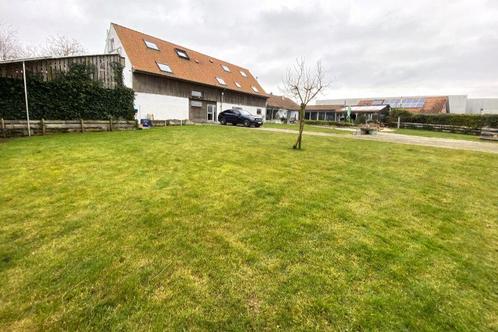 Villa te koop in Alveringem, 13 slpks, Immo, Huizen en Appartementen te koop, Vrijstaande woning, B